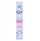 Shirit elastik Spokey The Bloom SPK-944552, rezistencë 20 kg, poliester dhe latex