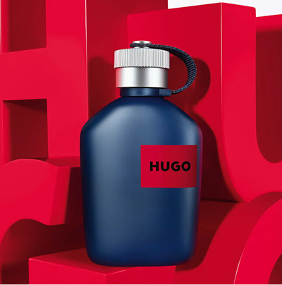 Eau de Toilette Hugo Boss Hugo Jeans