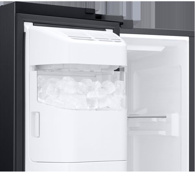 Frigorifer Samsung RS68A8840B1/EZ, 609 L, A+, i zi