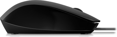 Maus HP 150, USB Type-A, i zi