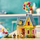 Set LEGO® I Disney 43217 House from the movie Up to the Clouds, 598 pjesë