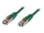 Kabllo rrjeti Microconnect Cat6 RJ45, 10m, e gjelbër