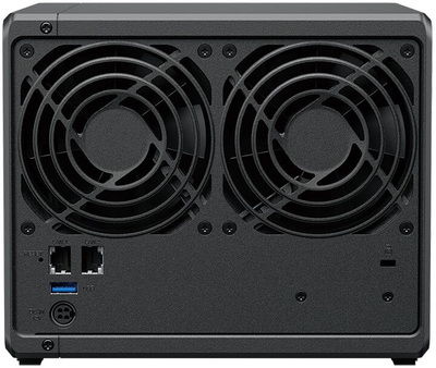 Server NAS Synology DiskStation DS423+