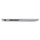Laptop ASUS VivoBook 17X K1703ZA-WH34, ekran 17.3\", Intel i3-1220P, 12GB RAM, 256GB SSD, ngjyrë argjendtë