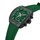 Orë dore Police Coswig PEWGO0063103, kronograf, 45mm, jeshile