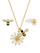 Set Varëse dhe vathë për femra Moiss Bees S0000692