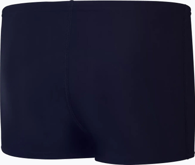 Rroba banje për çuna Speedo HyperBoom Panel Aquashort, EnduraFlex, që s’i bën përshtypje klori, blu navy