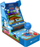Kabinë lojërash My Arcade Sonic The Hedgehog, 3.5", portative, blu shumëngjyrëshe