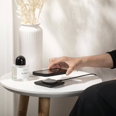 Karikues wireless Native Union Drop Magnetic, USB Type C, i zi