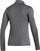 Bluzë sportive për goca Adidas Entrada 22 Top Training, Aeroready, mëngë të gjata, gri