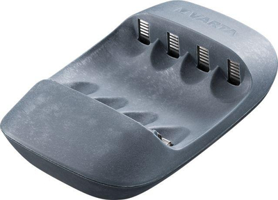 Karikues për bateri NiMH AAA/AA Varta Eco (57680 101 401), 100 - 240 V
