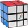 Lodër logjike Rubik's Blocks, 3x3, puzzle me shumë ngjyra