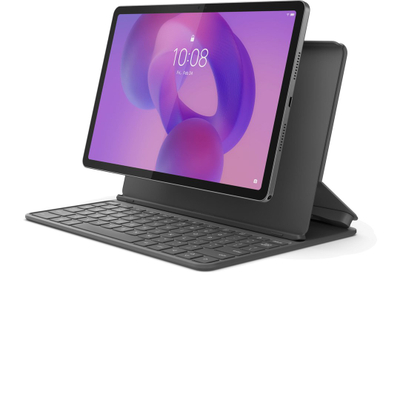 Tablet Lenovo IdeaTab ZAFR, 11", 128GB, gri hëne