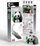 Puzzle 3D Eugy Panda, 28 copa, lodër për me mësu, shumëngjyrësh