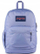 Çantë shpine Jansport Cross Town Plus, ndarje laptopi, 27L, lejla