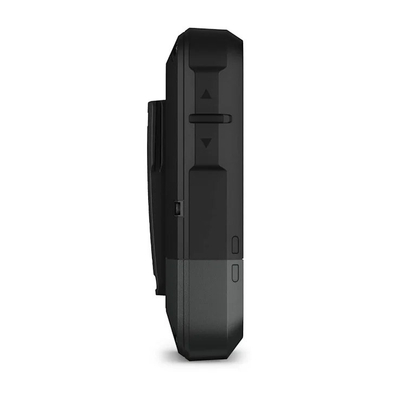GPS dore Garmin eTrex SE Solar me sensor HRM Dual, 2.2", rezistent IPX7, zi gri