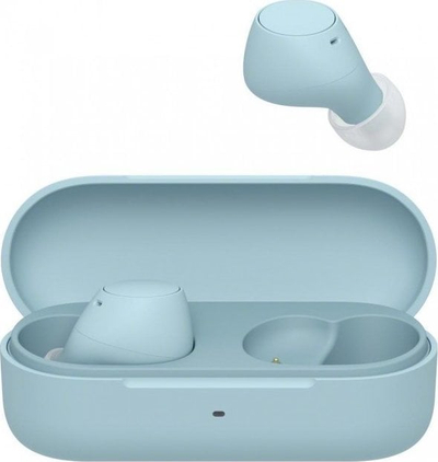 Kufje Sony WF-C510, pa tel (True Wireless), me Bluetooth, ngjyrë blu