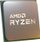 Procesor AMD Ryzen 9 5900X, 12 bërthama, 3.7 GHz, ngjyrë argjend