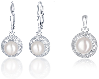 Set vathë & varëse JVD SVLS0037SH2P100