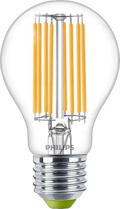 Llampë LED Philips MASTER A60, 4W, E27 4000K, 840lm