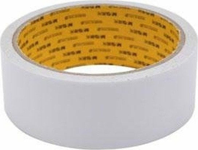 Shirit ngjitës me dy anë M&amp;G Double-sided Tissue Tape, 36mm, 10y, transparent