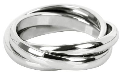 Unazë Troli Triple KRS-247, 54mm