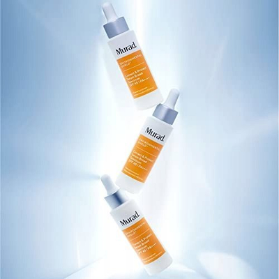 Крем за лице Murad Exclusive Correct and Protect, SPF45 PA++++, 30ml