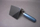 Llopatë këndore KUBALA M, çelik inox, dorezë druri, 97 x 120 mm