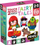 Puzzle me tekstura Headu Touch 2 Pieces Fairy Tales, 2 copë, 2-5 vjeç, shumëngjyrësh