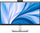 Monitor për video konferenca Dell C2423H, 24", FHD, IPS, i zi/i argjendtë