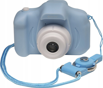 Kamerë dixhitale për kalamaj Denver KCA-1340BU, 2", 64GB, blu