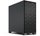 Kase PC Fractal Pop 2 Air Solid, mid tower, USB Type C, e zezë