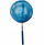 Rrjetë për insekte Enero, teleskopike 38.5-86cm, e palosshme, blu