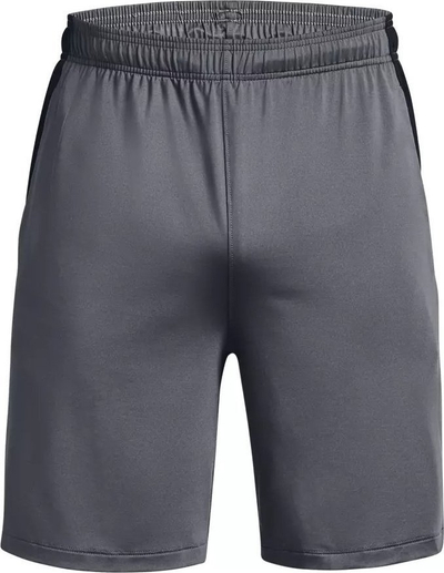 Pantallona të shkurtra sportive Under Armour Tech Vent Loose M 1376955 012, për burra, gri