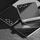 Set mbrojtës Ringke Protector Pro 3 në 1 për Samsung Galaxy Z Flip 7, xham i fortë, film vetë–rregullues, transparent