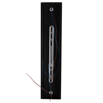 Aplik muror Beacon HM4463, 2xE27, 47cm, metal, i zi