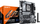 Pllakë amë Gigabyte B860 DS3H WIFI6E, DDR5, WiFi 6E, ATX