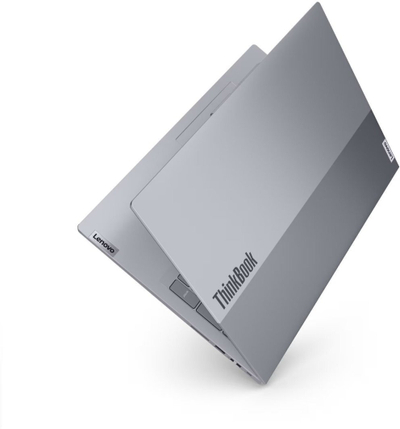 Laptopi Lenovo ThinkBook 16 G8 IAL, Intel Core Ultra 5 135H, 16GB RAM, 512GB SSD, W11 Pro, i hirtë