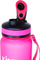 Shishe uji Kiro KI3030PN, 650ml, Tritan pa BPA, rozë