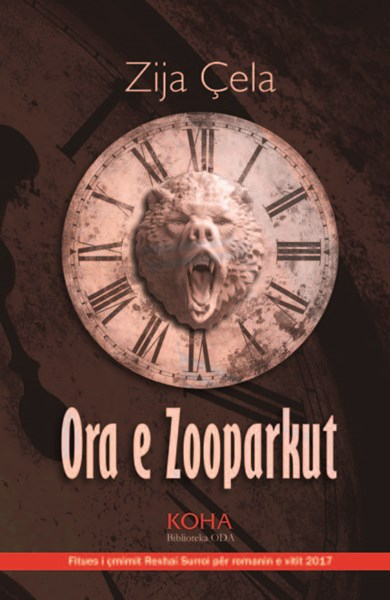 Ora E Zooparkut - Zija Cela