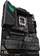 Pllakë amë ASUS ROG Strix B860-F Gaming WiFi, Intel B860, LGA 1851, ATX, e zezë