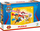Puzzle për kalamaj Dodo Paw Patrol, 30 copa, 3+, shumëngjyrësh