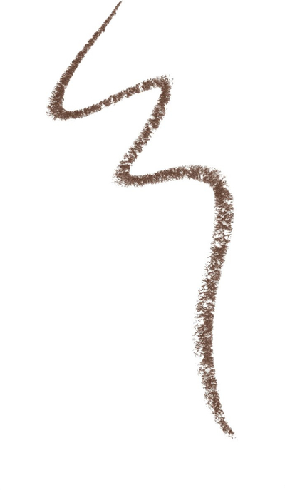 Laps vetullash Chanel Stylo Sourcils, preciz, rezistent ndaj ujit, kafe