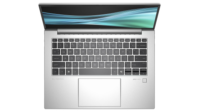 Laptop HP EliteBook 840 G11, 14", Intel, 16GB 512GB, сив
