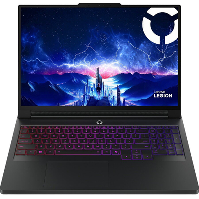 Laptop gaming Lenovo Legion Pro 7 16IAX10H, 16" WQXGA, Intel Core Ultra 9 275HX, i zi