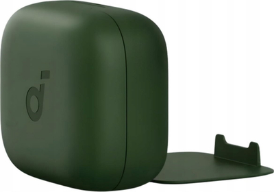 Kufje pa tela Anker Soundcore P30i, True Wireless, me mikrofon, të zeza