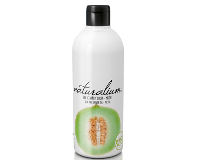 Gel dushi Naturalium 500 ml
