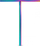 Mbajtëse skuteri Soke, 63 cm