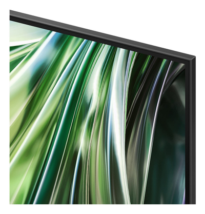 TV Samsung Neo QLED 75QN90D, 75", 4K UHD, HDR, i zi