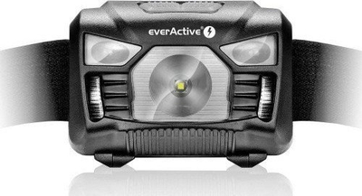 Fener koke EverActive HL-160 VIPER, 160 lumens, LED, i zi